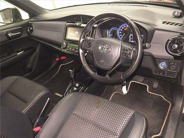 Toyota COROLLA FIELDER 2015 8096812-3