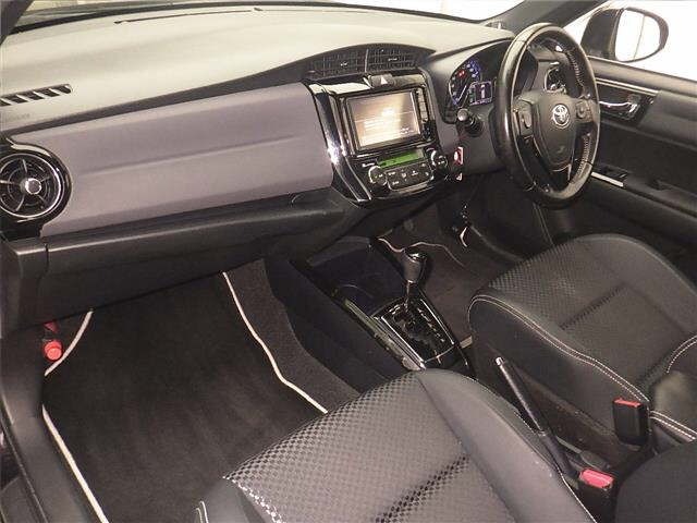 Toyota COROLLA FIELDER 2015 8096812-4