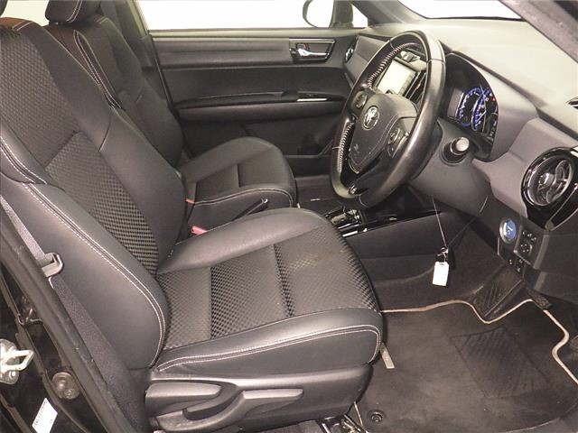 Toyota COROLLA FIELDER 2015 8096812-5