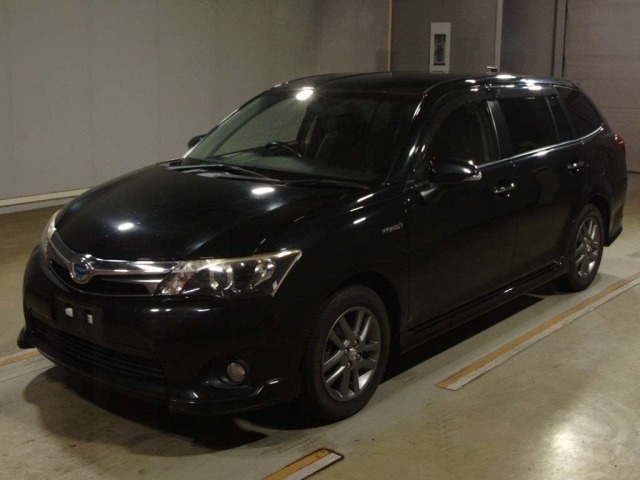 Toyota COROLLA FIELDER 2014 8096909-0