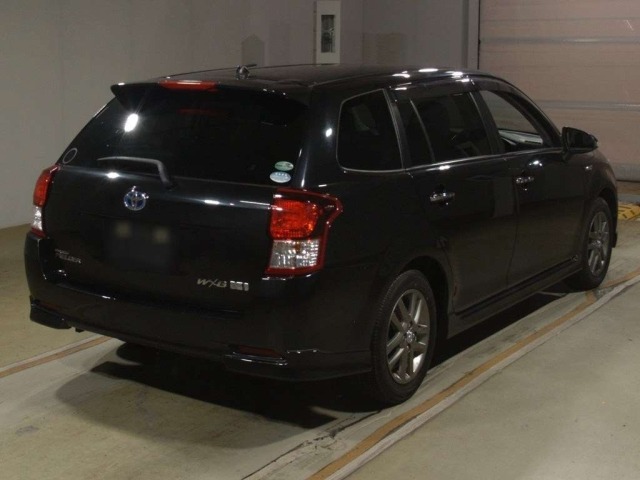 Toyota COROLLA FIELDER 2014 8096909-1