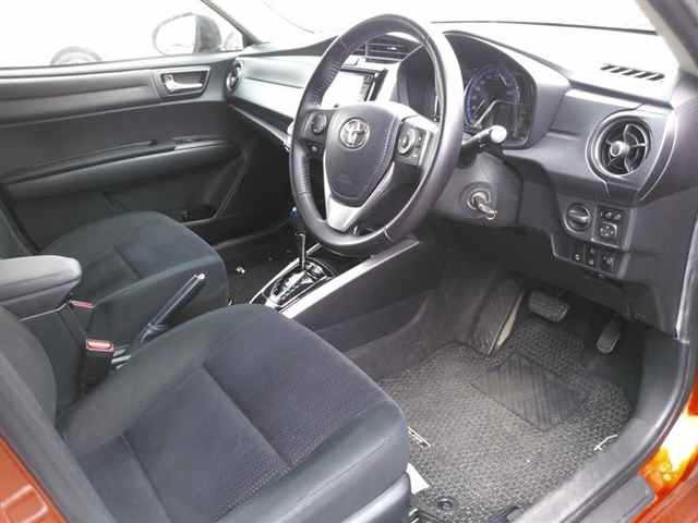 Toyota COROLLA FIELDER 2016 8096922-3