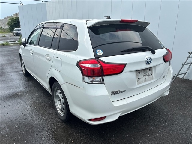 Toyota COROLLA FIELDER 2019 8097007-1