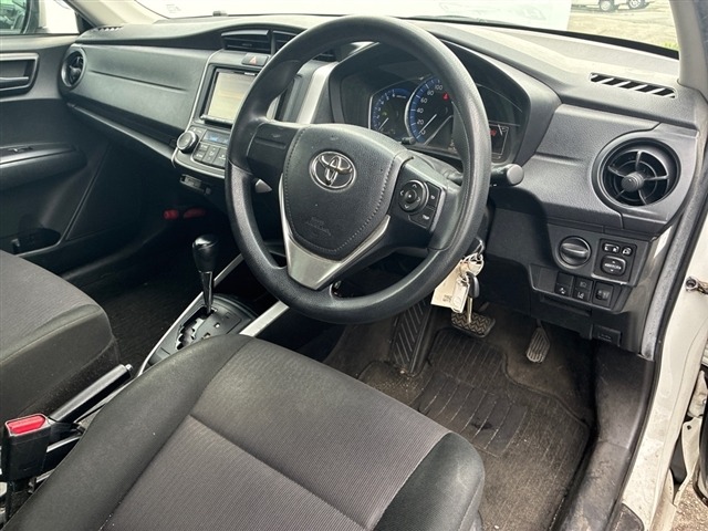 Toyota COROLLA FIELDER 2019 8097007-3