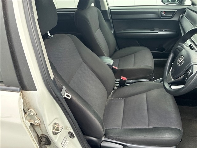 Toyota COROLLA FIELDER 2019 8097007-5