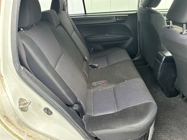 Toyota COROLLA FIELDER 2019 8097007-6
