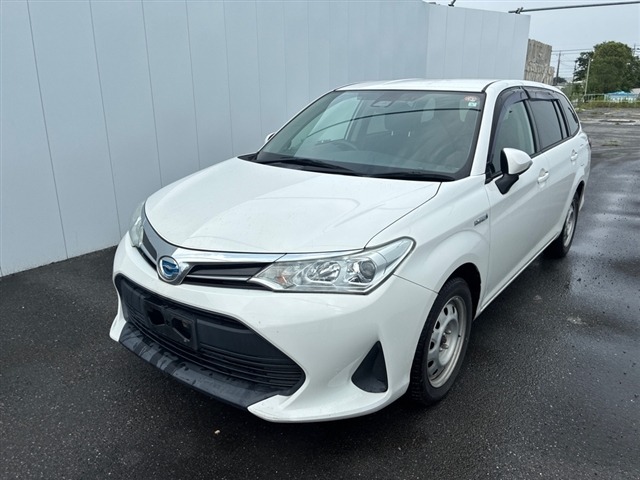 Toyota COROLLA FIELDER 2019 8097007-9