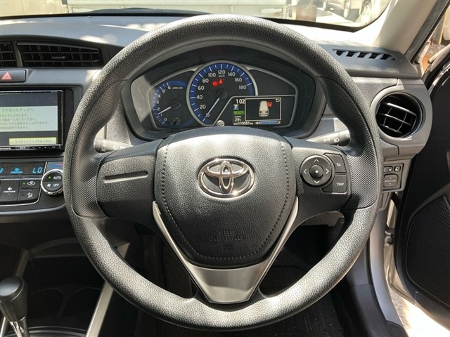 Toyota COROLLA FIELDER 2021 8097035-3