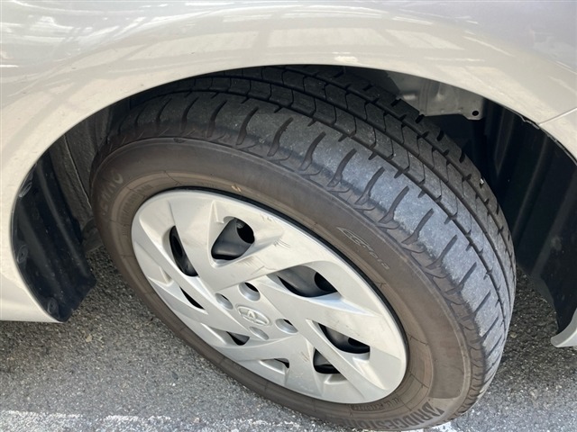 Toyota COROLLA FIELDER 2021 8097035-7