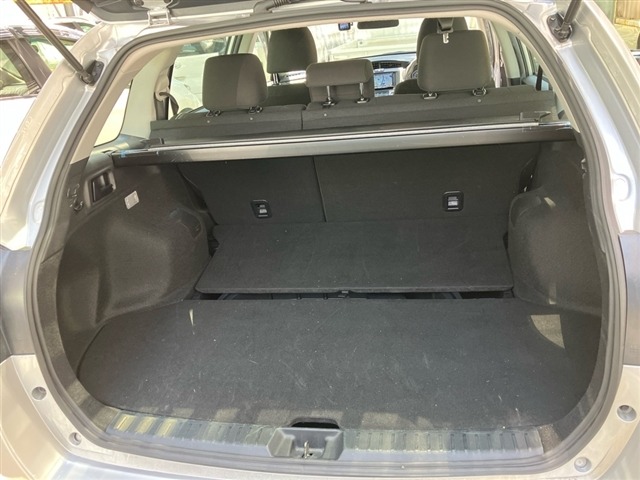 Toyota COROLLA FIELDER 2021 8097035-8