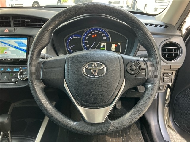 Toyota COROLLA FIELDER 2021 8097056-3