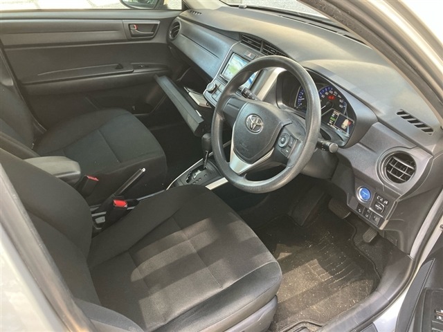 Toyota COROLLA FIELDER 2021 8097056-5