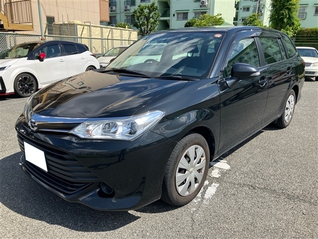 Toyota COROLLA FIELDER 2017 8097057-10
