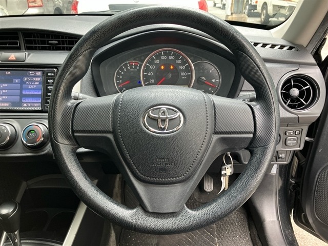Toyota COROLLA FIELDER 2017 8097057-3