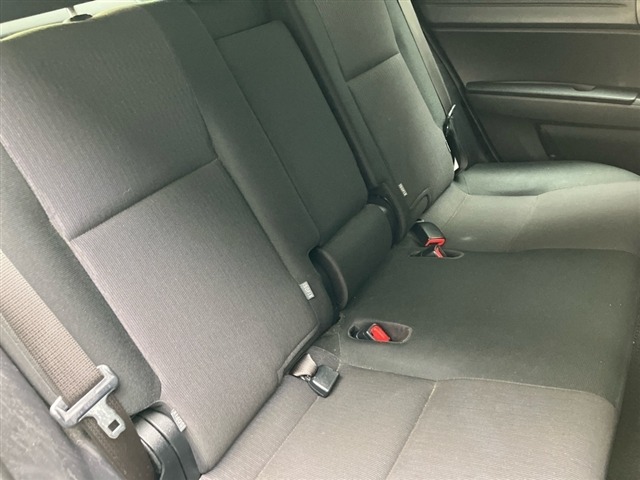 Toyota COROLLA FIELDER 2017 8097057-6