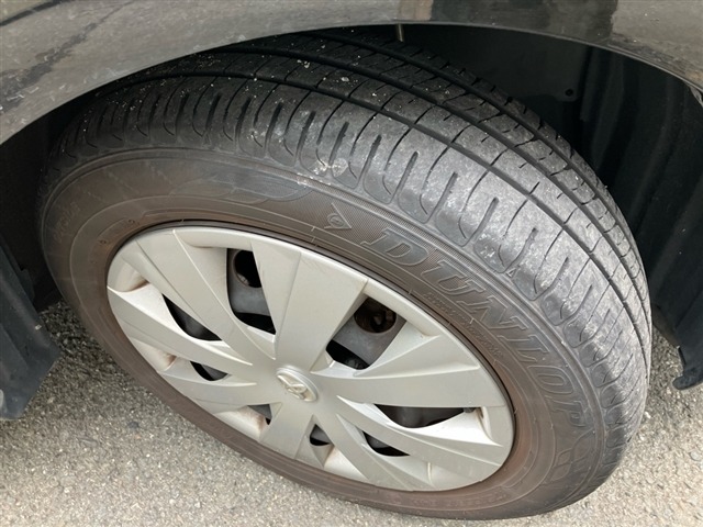 Toyota COROLLA FIELDER 2017 8097057-7