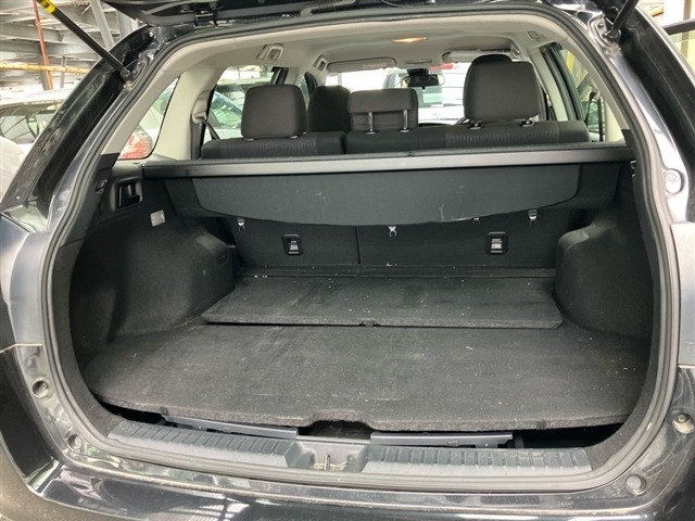 Toyota COROLLA FIELDER 2017 8097057-8