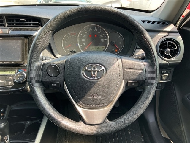 Toyota COROLLA FIELDER 2015 8097066-3