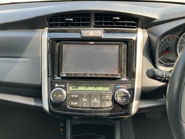 Toyota COROLLA FIELDER 2015 8097066-4