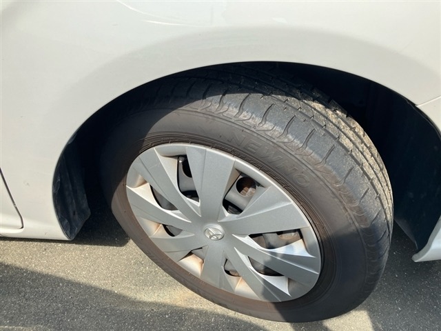 Toyota COROLLA FIELDER 2015 8097066-7
