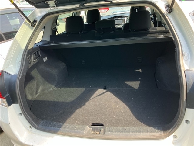Toyota COROLLA FIELDER 2015 8097066-8