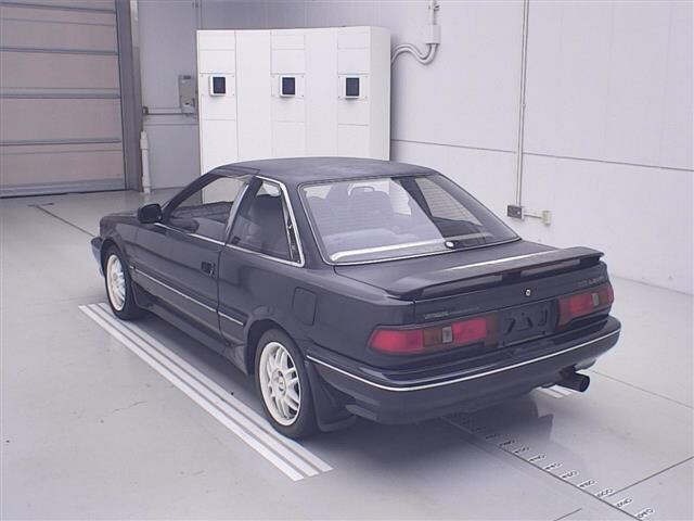 Toyota COROLLA LEVIN 1991 8089627-1