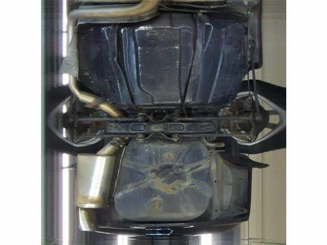 Toyota COROLLA LEVIN 1991 8089627-11
