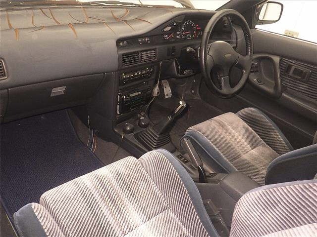 Toyota COROLLA LEVIN 1991 8089627-4