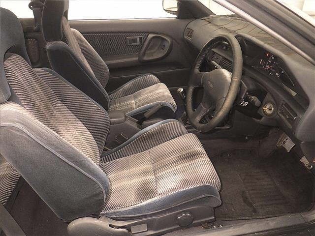 Toyota COROLLA LEVIN 1991 8089627-5