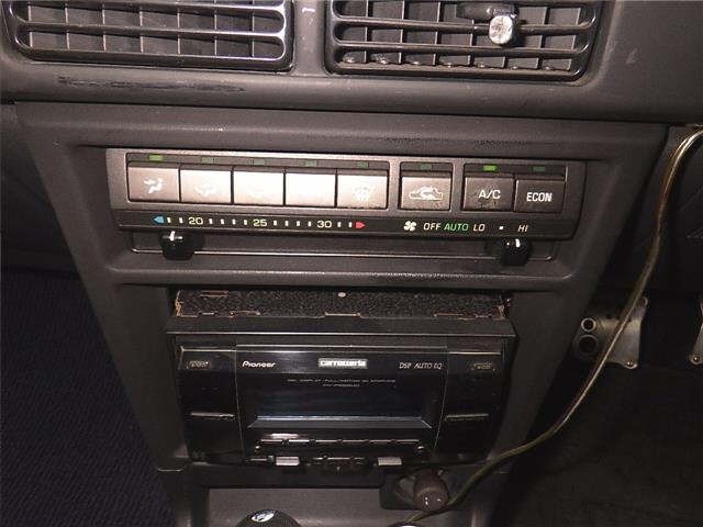 Toyota COROLLA LEVIN 1991 8089627-6