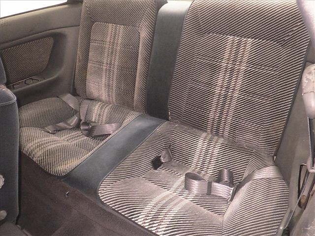 Toyota COROLLA LEVIN 1991 8089627-7