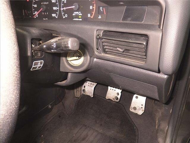Toyota COROLLA LEVIN 1991 8089627-8
