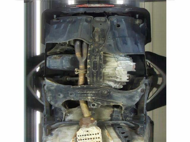 Toyota COROLLA LEVIN 1991 8089627-9