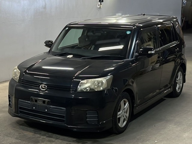 Toyota COROLLA RUMION 2009 8104776-0