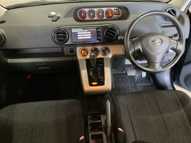 Toyota COROLLA RUMION 2009 8104776-3