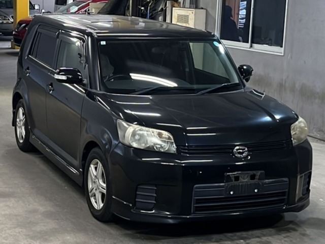 Toyota COROLLA RUMION 2009 8104776-4