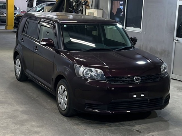 Toyota COROLLA RUMION 2015 8104777-4