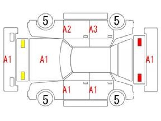 Toyota COROLLA RUMION 2014 8104778-23