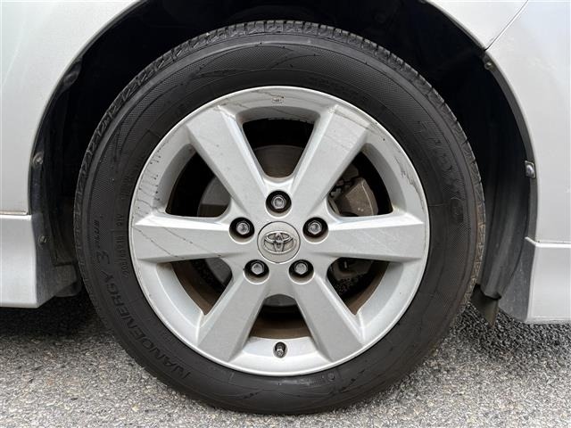 Toyota COROLLA RUMION 2007 8104785-12