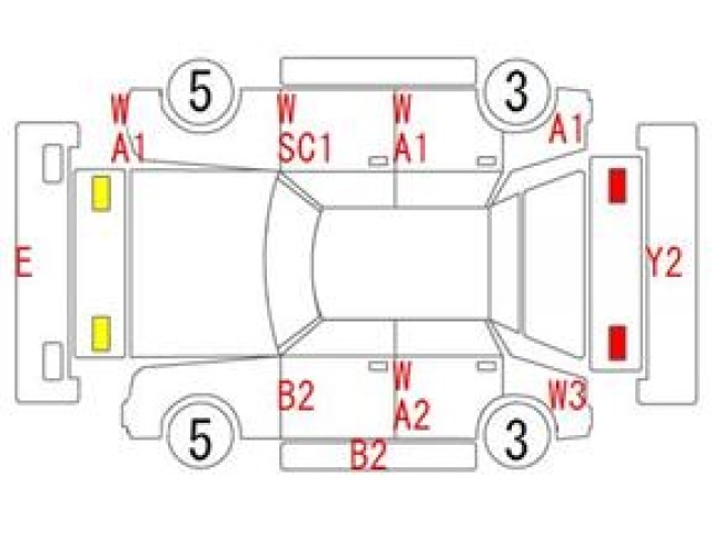 Toyota COROLLA RUMION 2007 8104785-23