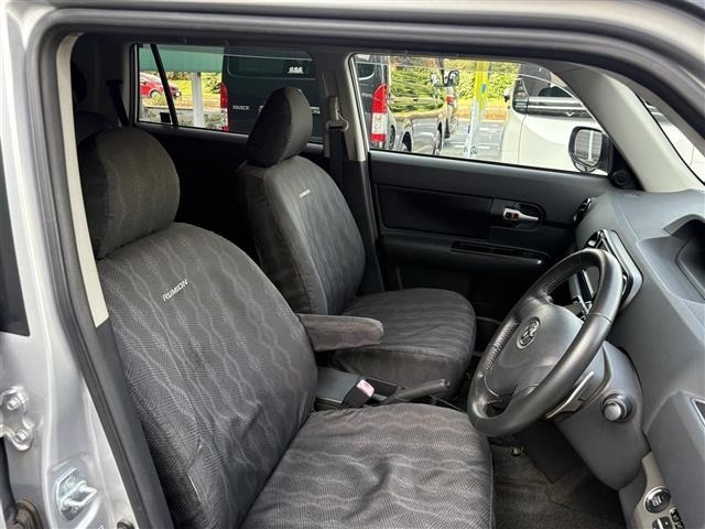 Toyota COROLLA RUMION 2007 8104785-9