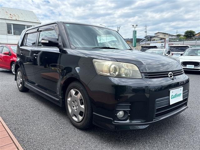 Toyota COROLLA RUMION 2009 8104786-0