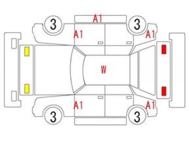 Toyota COROLLA RUMION 2009 8104786-4