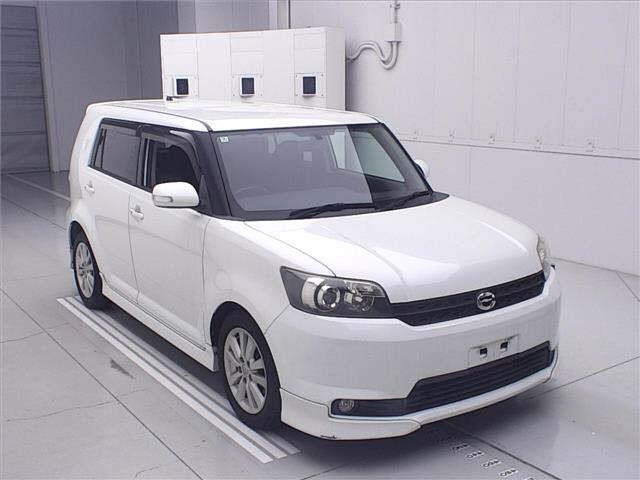 Toyota COROLLA RUMION 2010 8104787-0