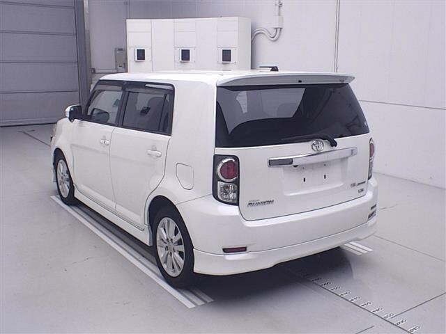 Toyota COROLLA RUMION 2010 8104787-1