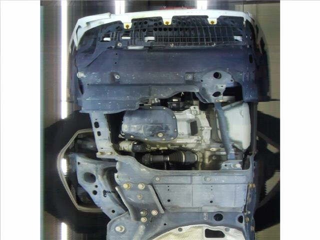 Toyota COROLLA RUMION 2010 8104787-9