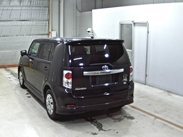 Toyota COROLLA RUMION 2014 8104788-1