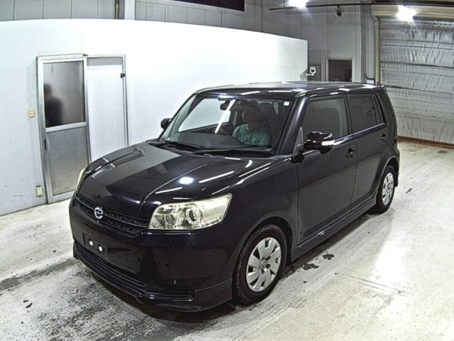Toyota COROLLA RUMION 2014 8104788-4