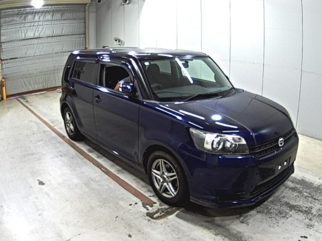 Toyota COROLLA RUMION 2015 8104789-0