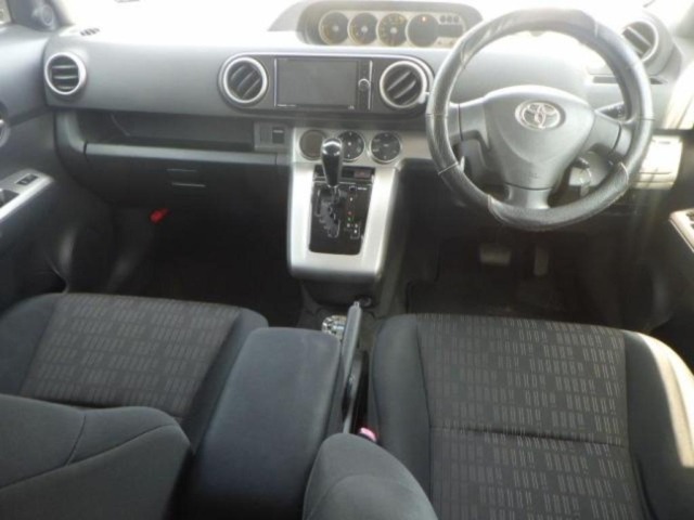Toyota COROLLA RUMION 2015 8104789-3